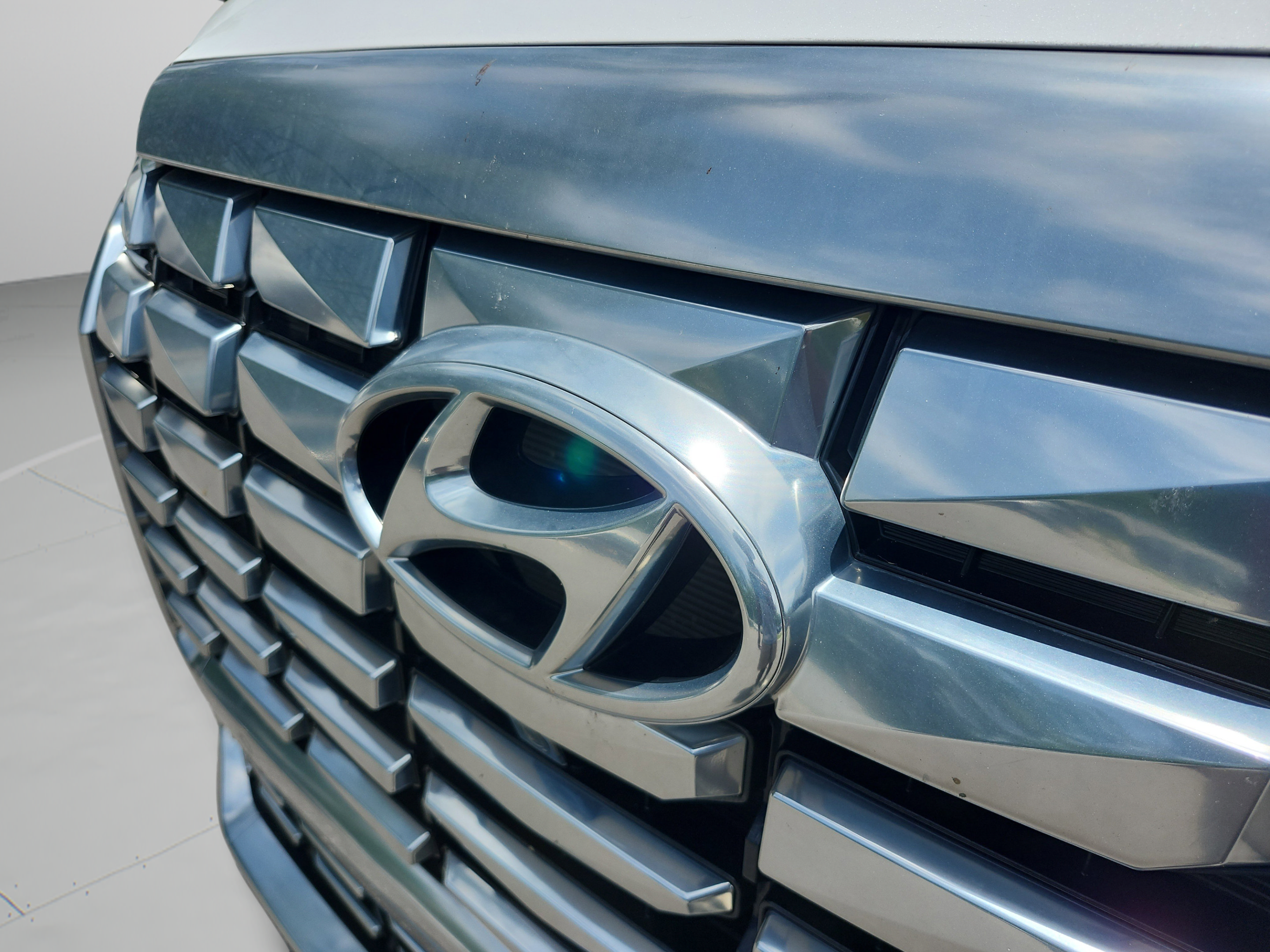 Used 2023 Hyundai Palisade Calligraphy AWD/4WD image 30