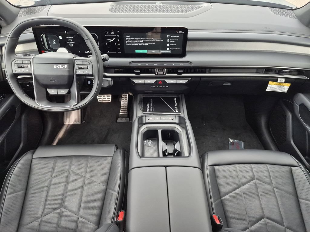 New 2027 Kia Telluride SX X-Line AWD/4WD image 13