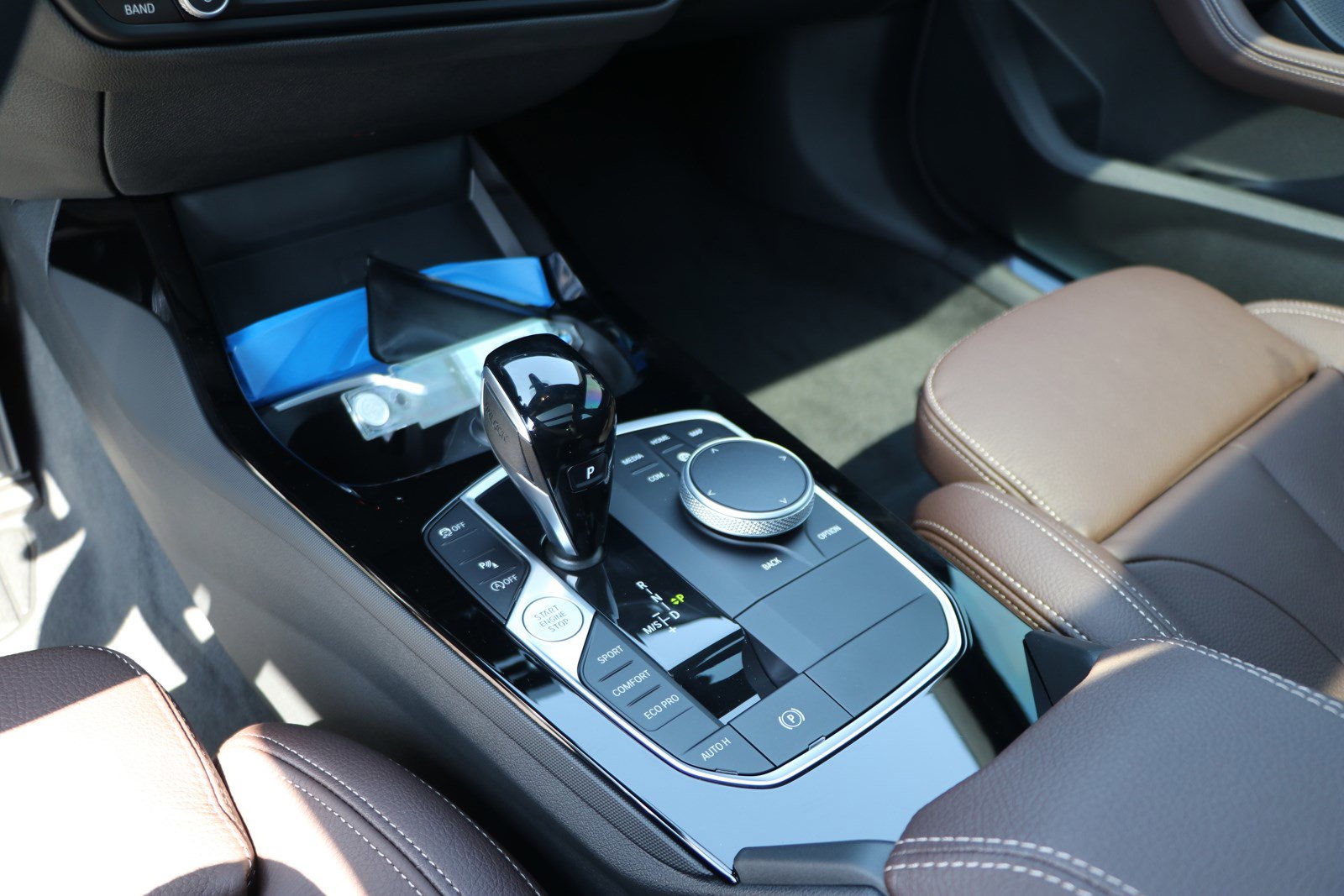 Certified 2024 BMW 228i Gran Coupe w/ Premium Package image 24