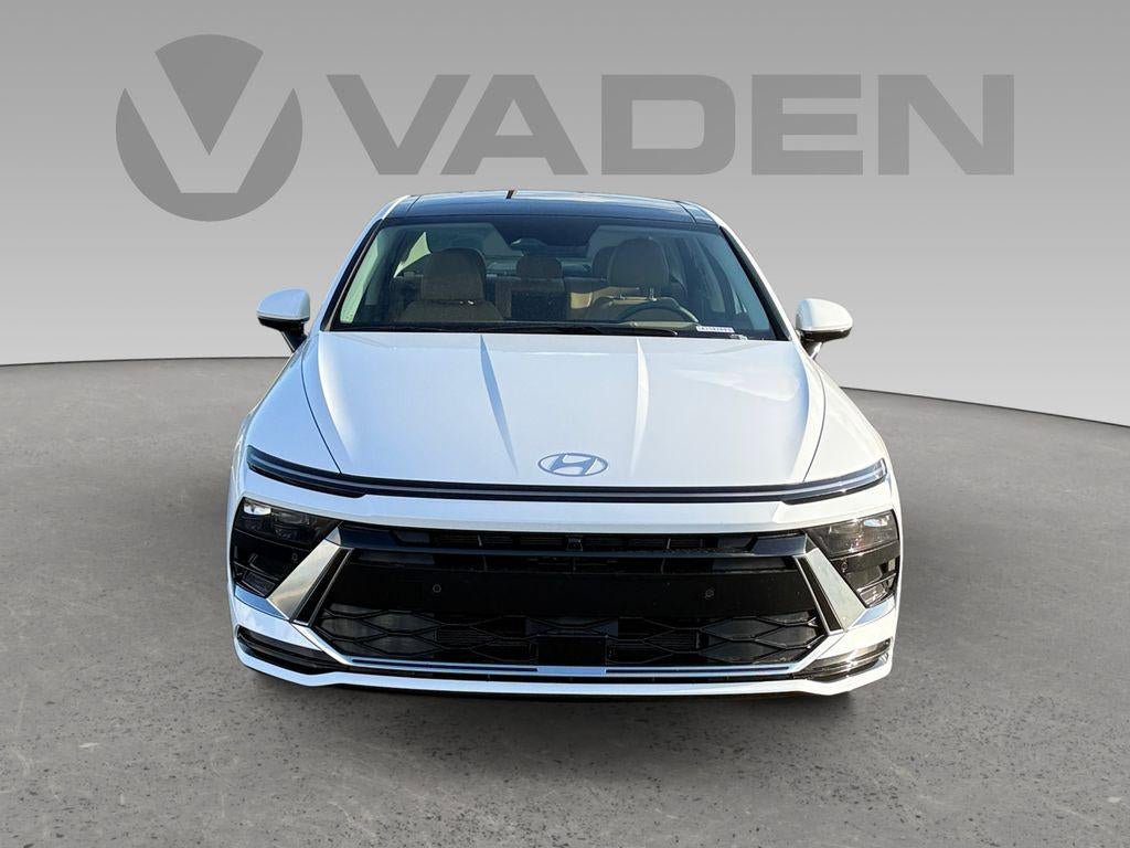 New 2026 Hyundai Sonata Limited FWD image 56