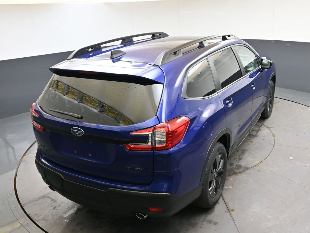 New 2026 Subaru Ascent Premium image 52