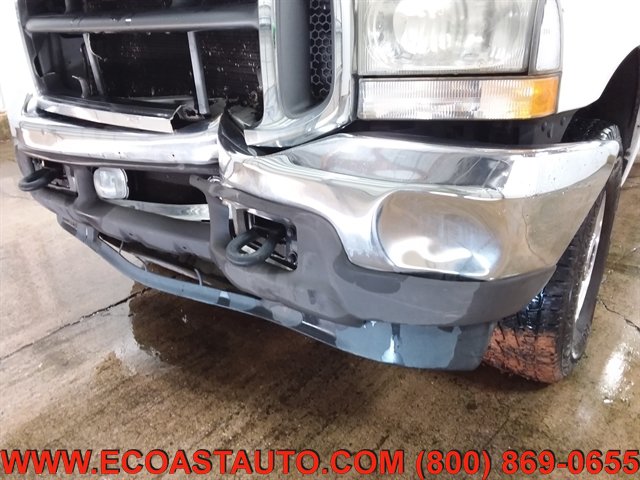 Used 2004 Ford F250 XL AWD/4WD image 18
