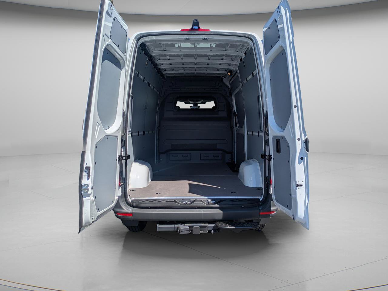 New 2026 Mercedes-Benz Sprinter 2500 image 8