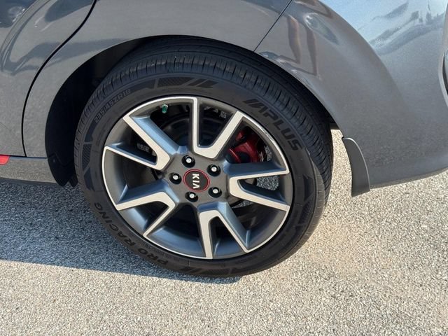 Used 2020 Kia Soul GT-Line Turbo FWD image 13