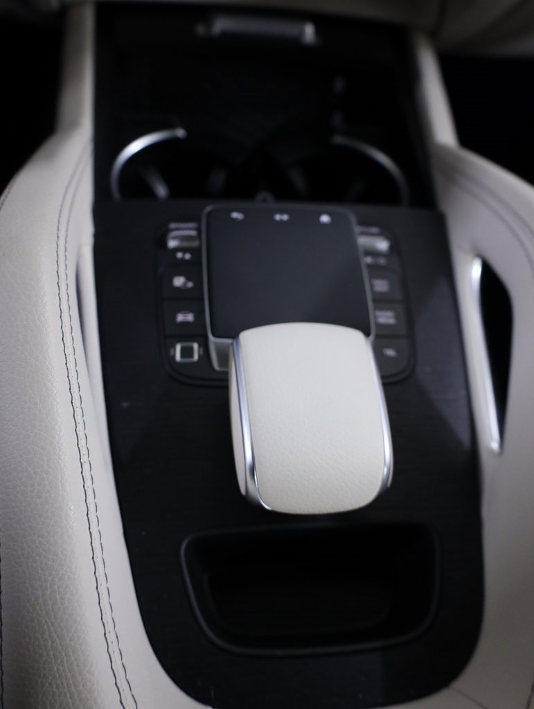 Used 2025 Mercedes-Benz GLE 350 4MATIC image 26