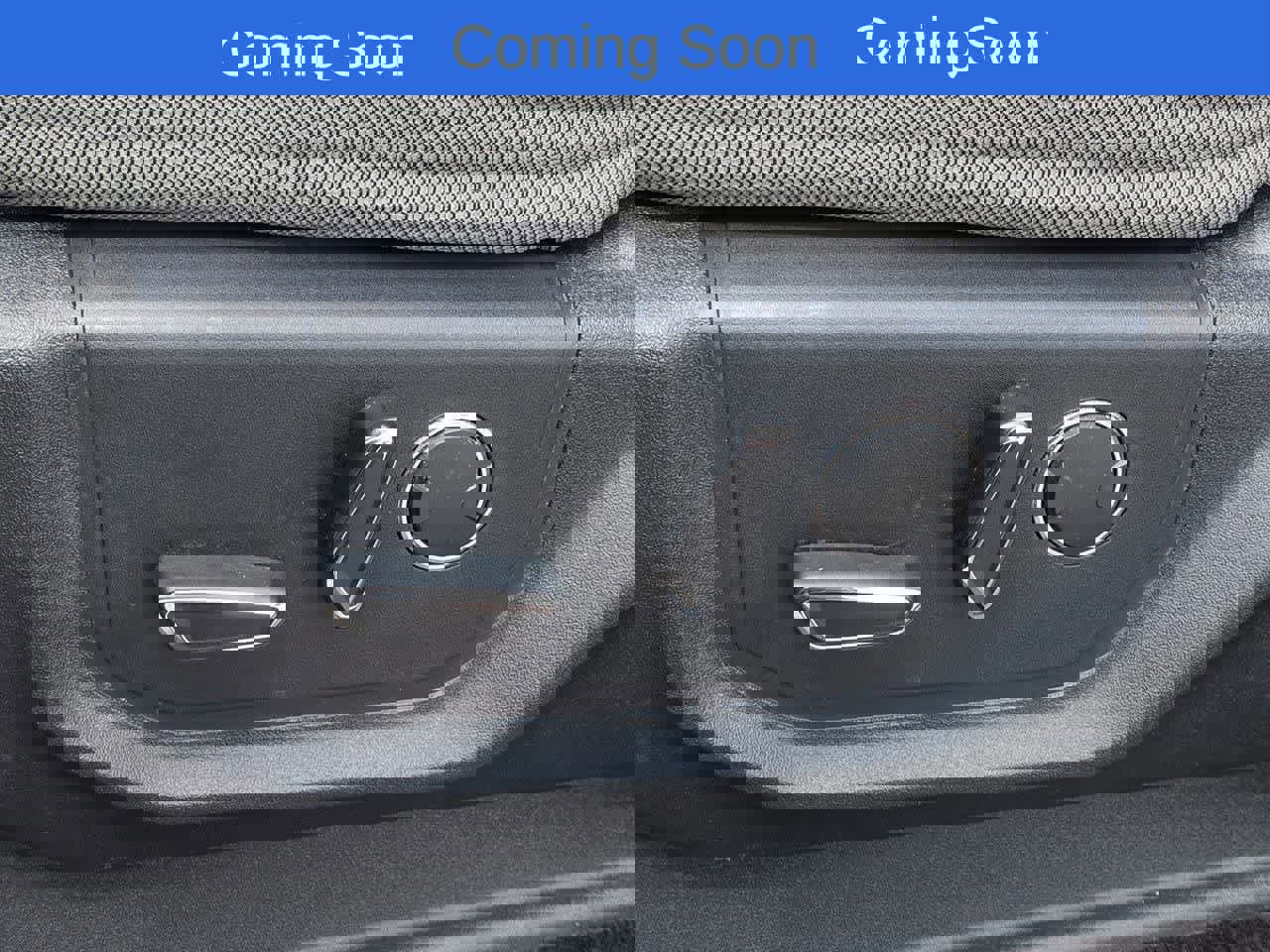 Used 2015 Ford F150 XLT w/ Equipment Group 302A Luxury image 16