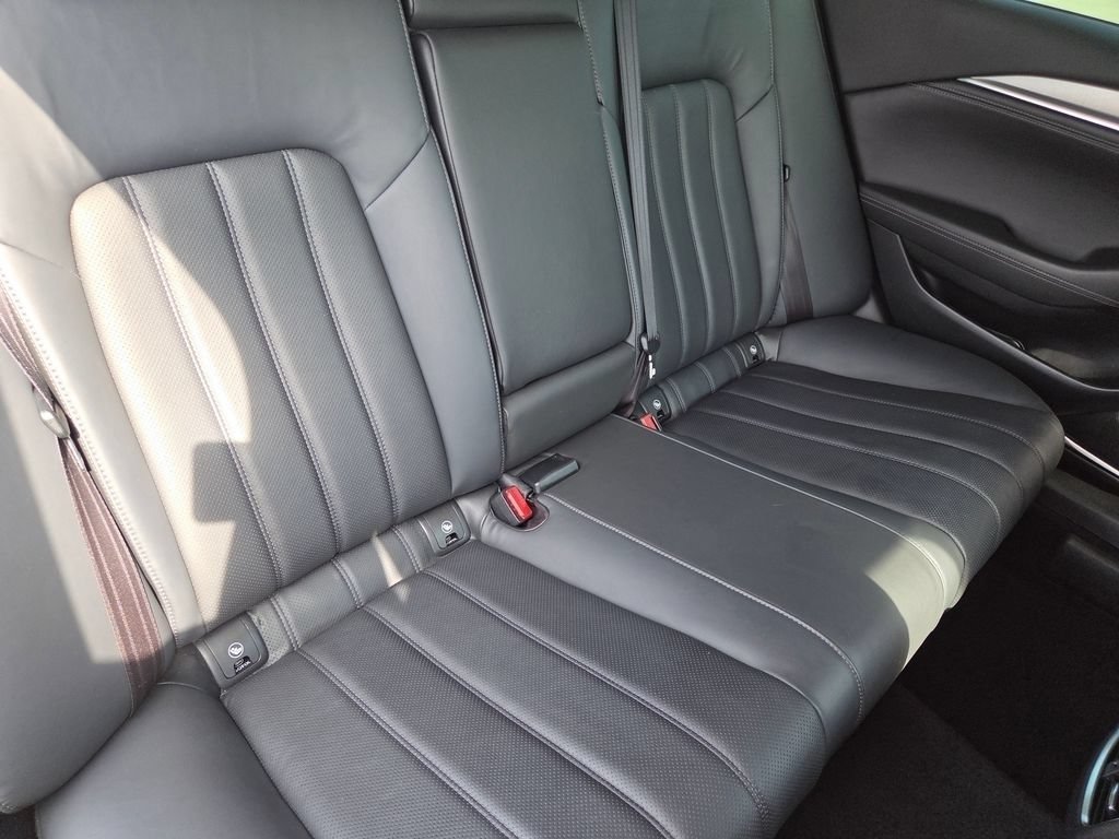 Used 2019 MAZDA MAZDA6 Grand Touring FWD image 29