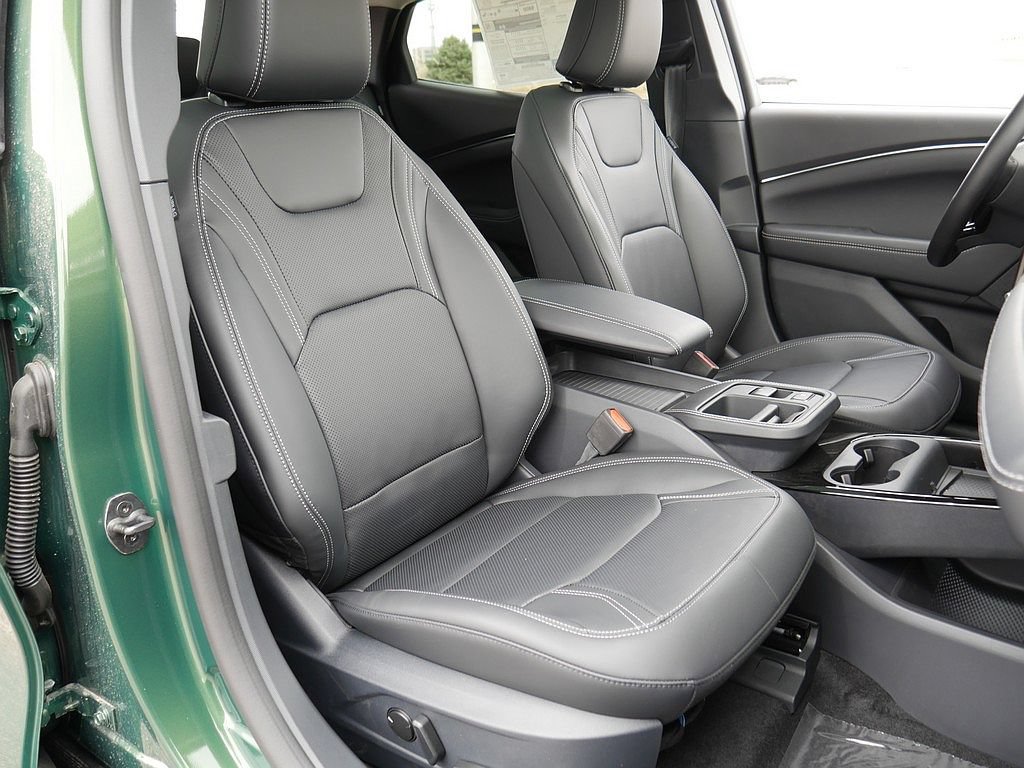 New 2026 Ford Mustang Mach-E Premium AWD/4WD image 36