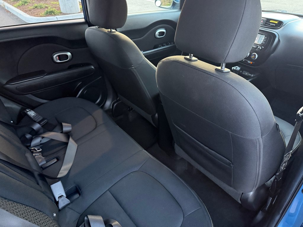 Used 2016 Kia Soul + w/ Designer's Package FWD image 14
