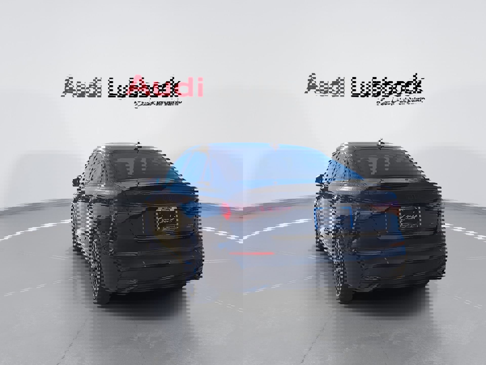 New 2026 Audi A3 2.0T Premium image 7