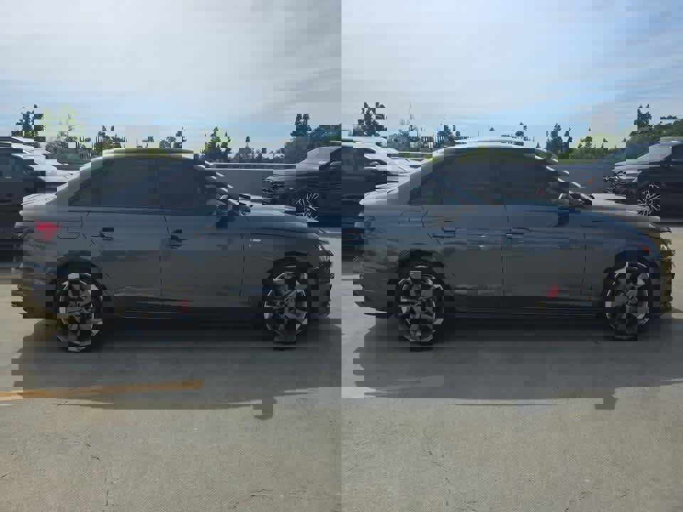 Used 2023 Audi A4 2.0T Premium Plus w/ Premium Plus Package image 9