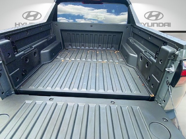 New 2026 Hyundai Santa Cruz SEL FWD image 26