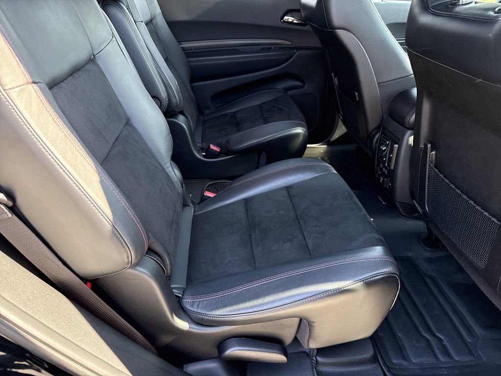 Used 2022 Dodge Durango R/T w/ Blacktop Package image 15