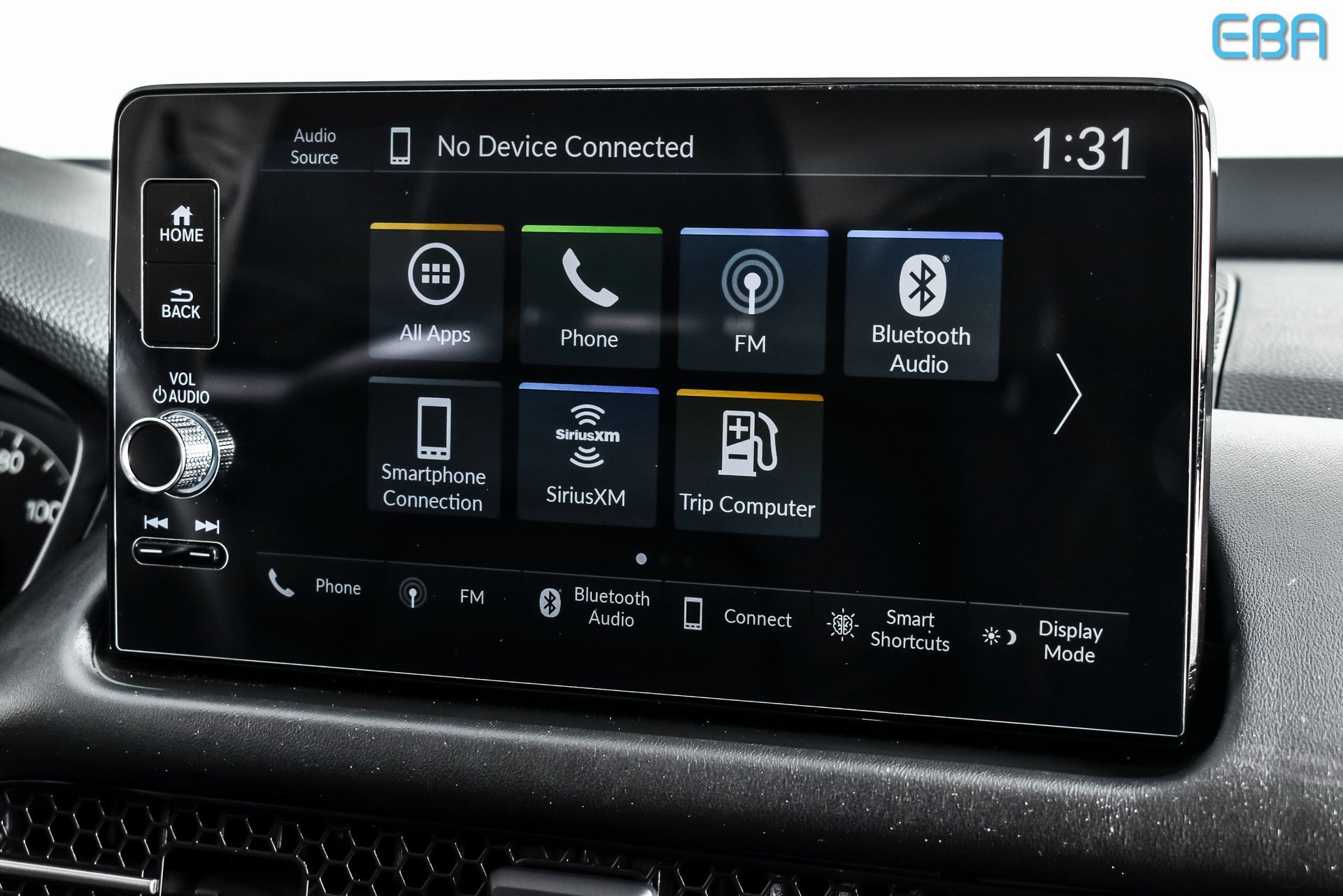 Used 2025 Honda HR-V EX-L image 26