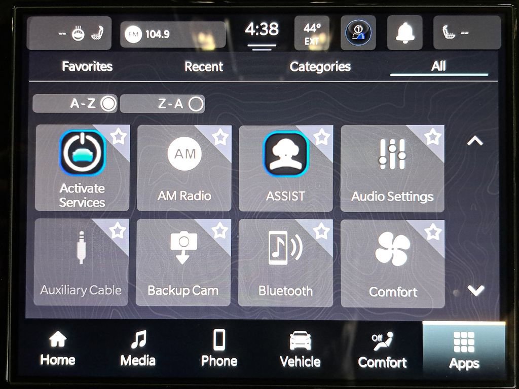 Used 2025 Jeep Grand Cherokee Laredo w/ Luxury Tech Group I image 26