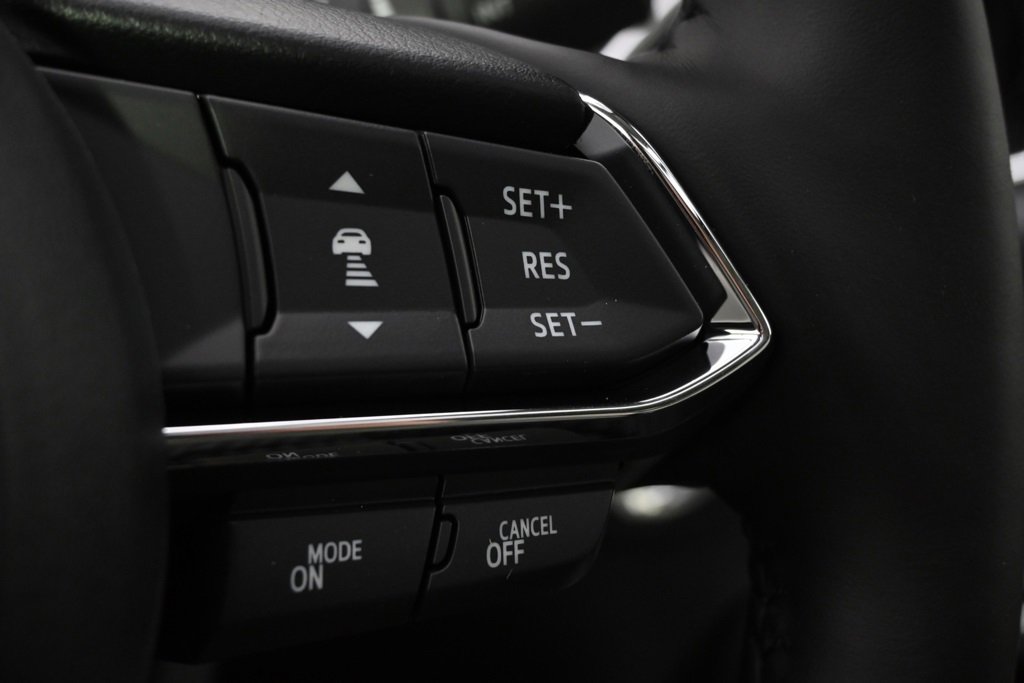 New 2025 MAZDA CX-5 AWD 2.5 S image 31