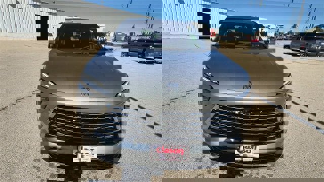 New 2026 Buick Enclave Preferred w/ Power Package image 36