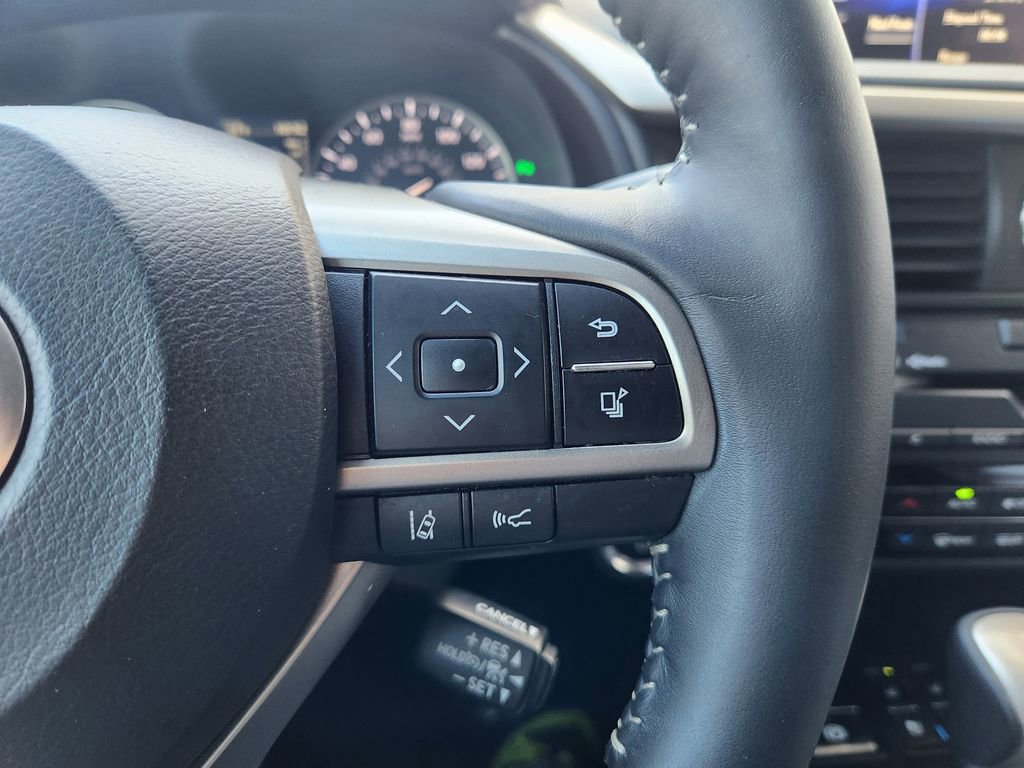 Used 2016 Lexus RX 450h AWD w/ Cold Weather Package image 29