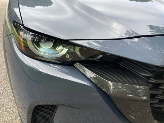 Used 2024 MAZDA CX-50 AWD 2.5 S w/ Select Package image 9