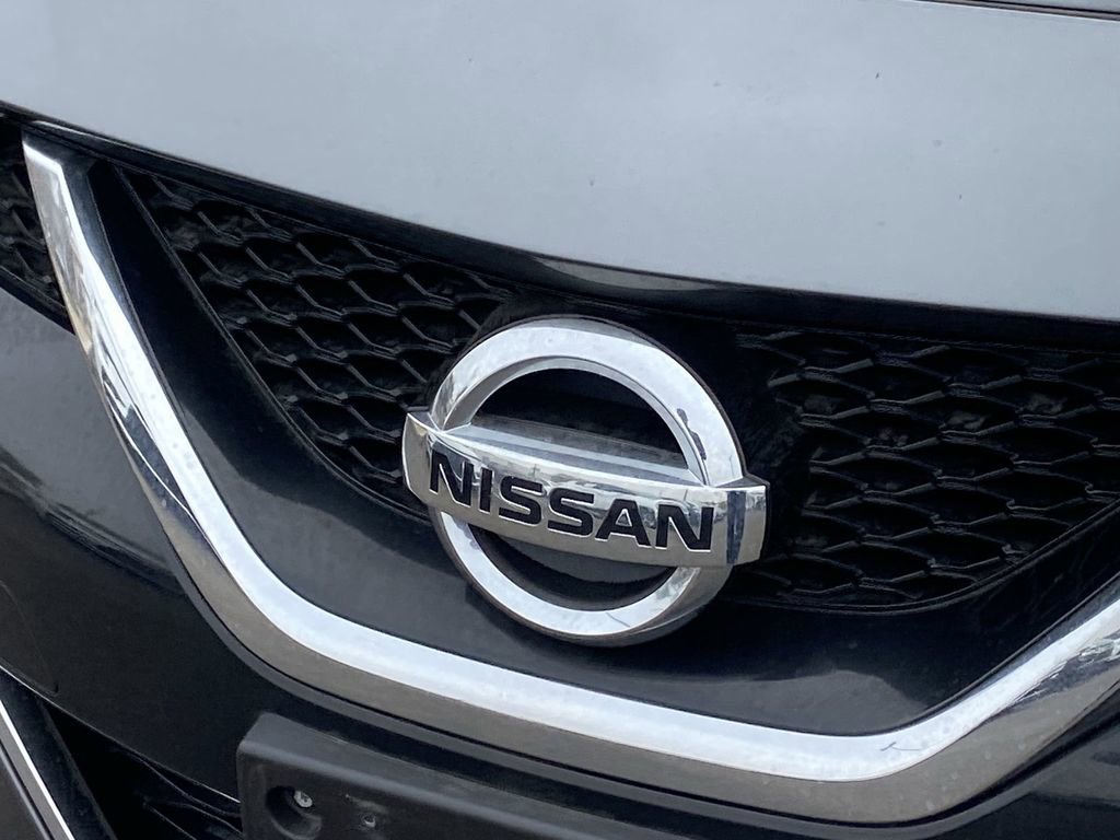 Used 2018 Nissan Maxima 3.5 SL FWD image 27