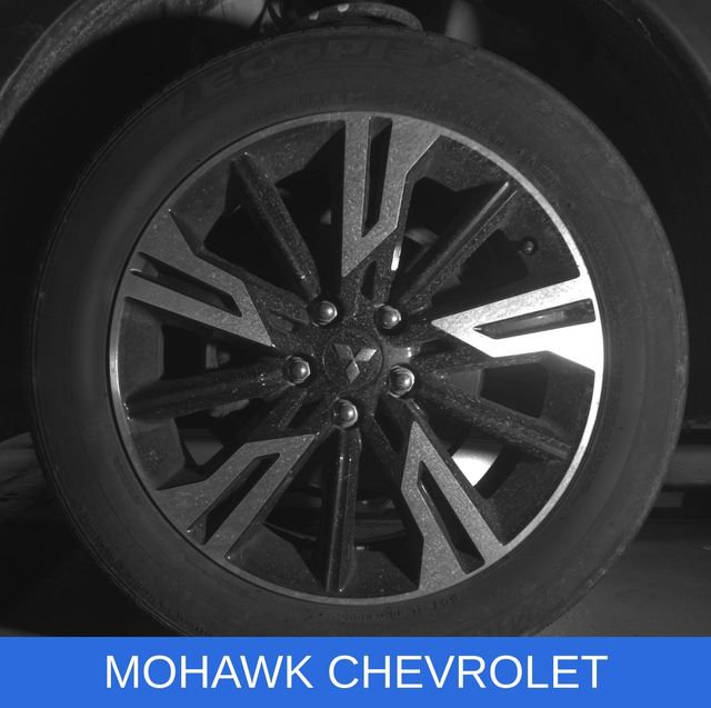 Used 2023 Mitsubishi Eclipse Cross SE AWD/4WD image 10