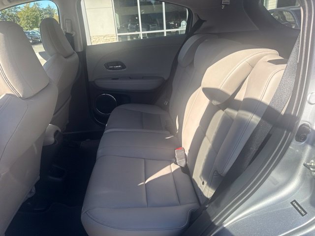 Certified 2019 Honda HR-V EX-L image 20