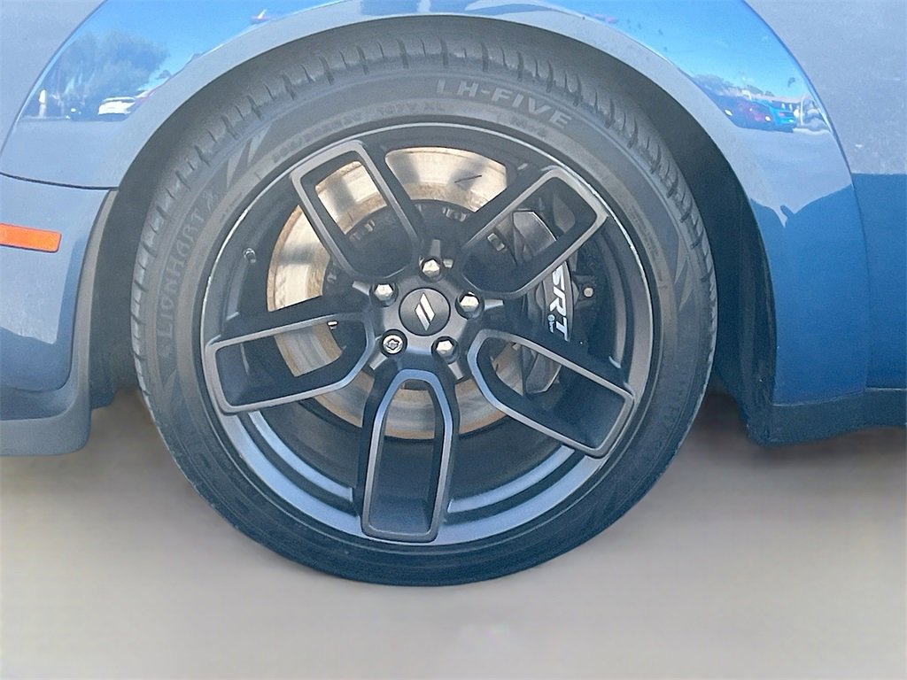 Used 2021 Dodge Challenger R/T Scat Pack image 30