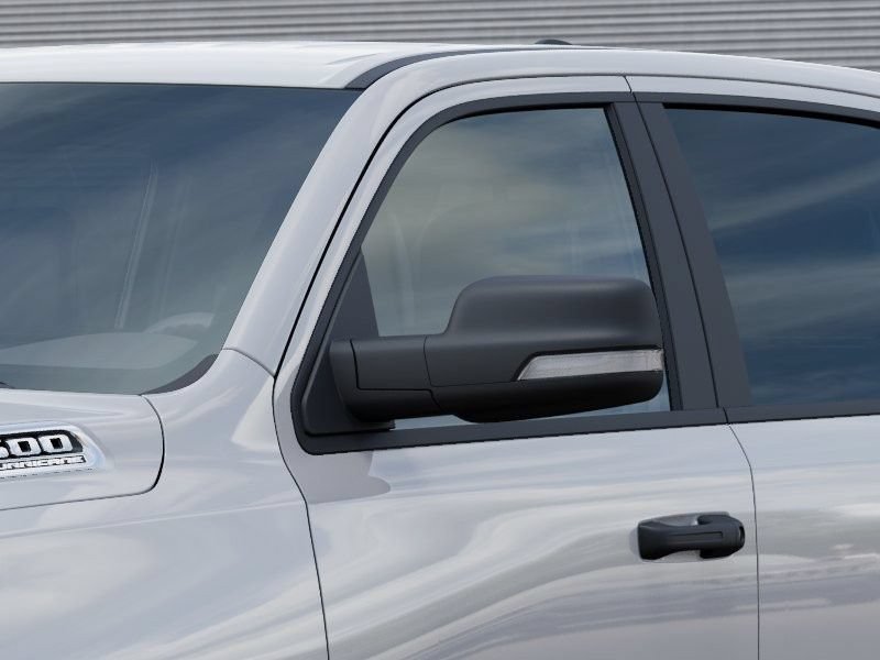 New 2026 RAM 1500 Big Horn AWD/4WD image 38