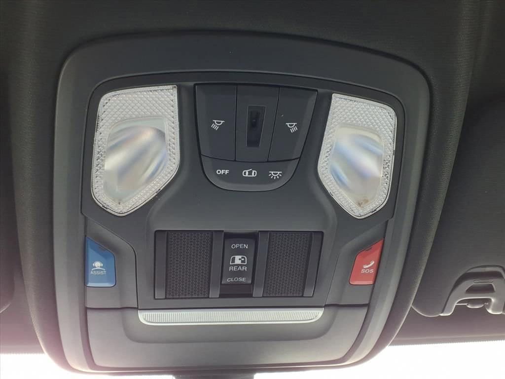 Used 2019 RAM 2500 Power Wagon AWD/4WD image 33