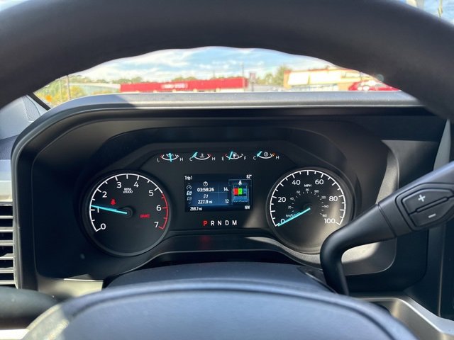 New 2026 Ford F350 XL w/ STX Appearance Package image 23