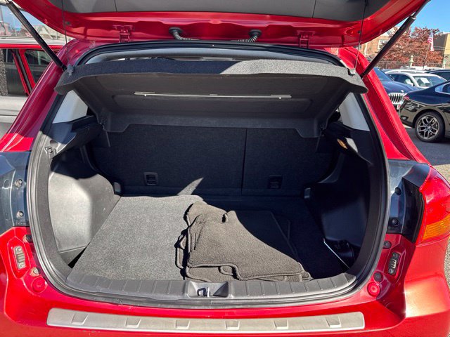 Used 2018 Mitsubishi Outlander Sport LE AWD/4WD image 29