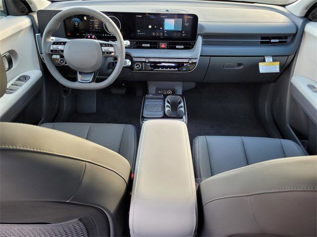 New 2026 Hyundai Ioniq 5 SEL image 12