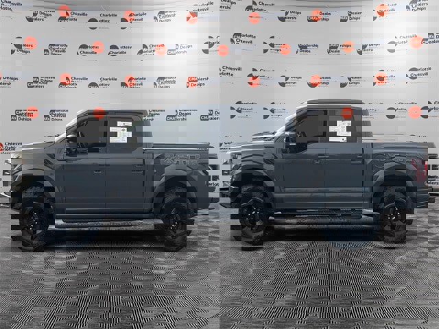 Used 2018 Ford F150 Raptor w/ Equipment Group 802A Luxury image 2