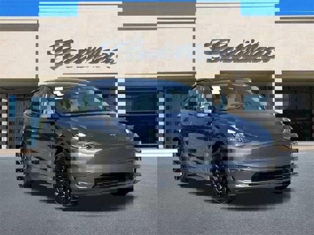 Used 2023 Tesla Model Y Long Range
