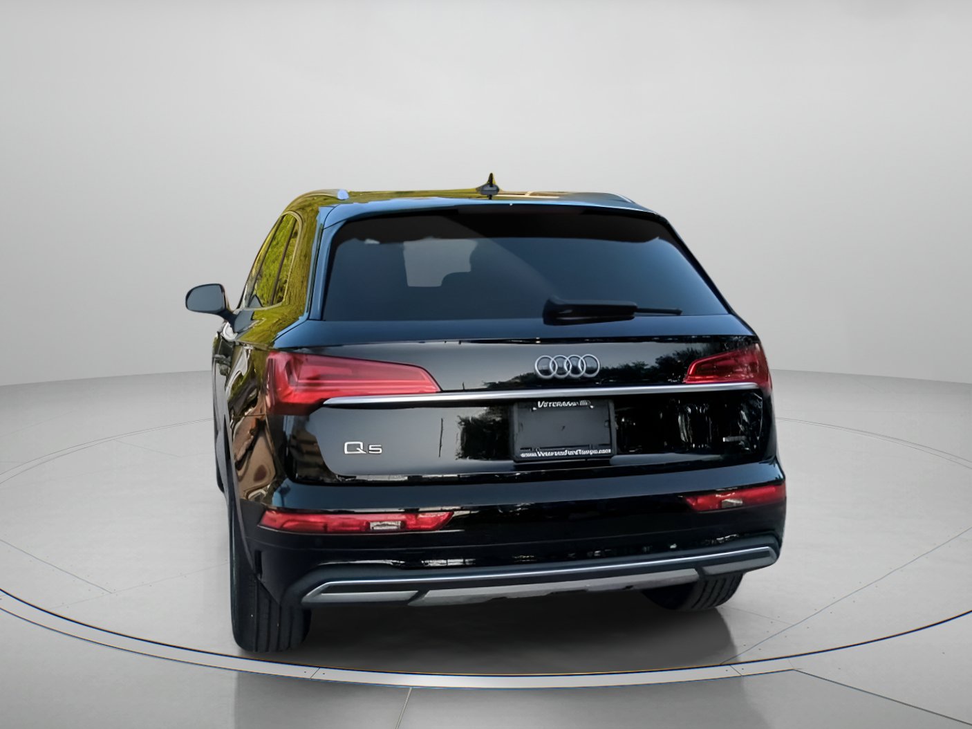 Used 2023 Audi Q5 2.0T Premium AWD/4WD image 23