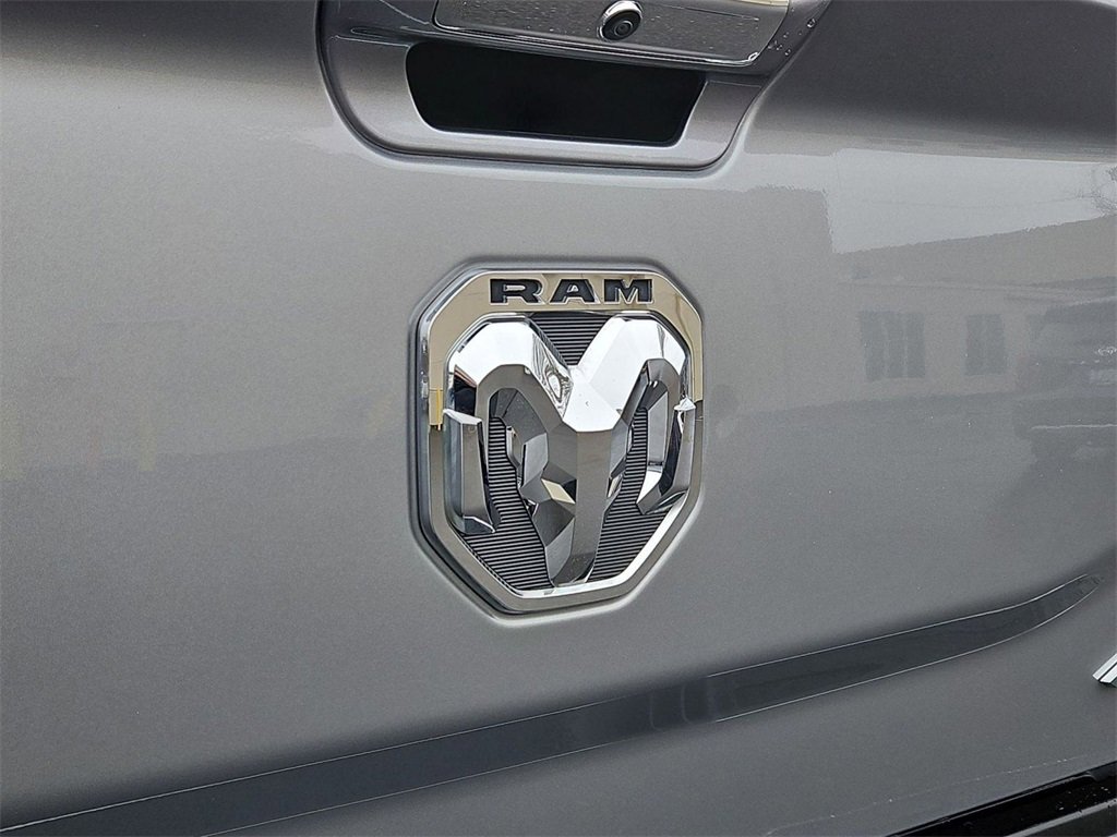 Used 2022 RAM 2500 Laramie image 25