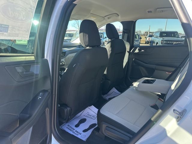 New 2026 Ford Escape Active image 22
