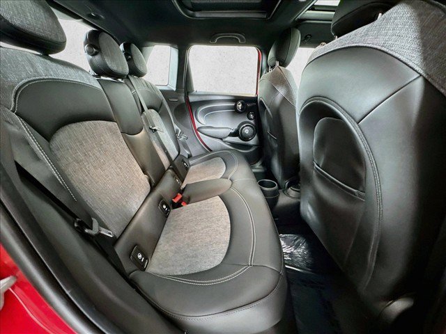 Used 2024 MINI Cooper S FWD image 25