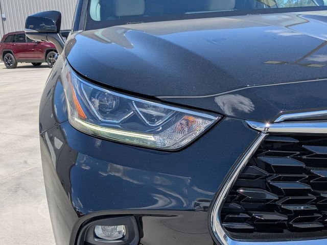 Used 2020 Toyota Highlander Limited image 9