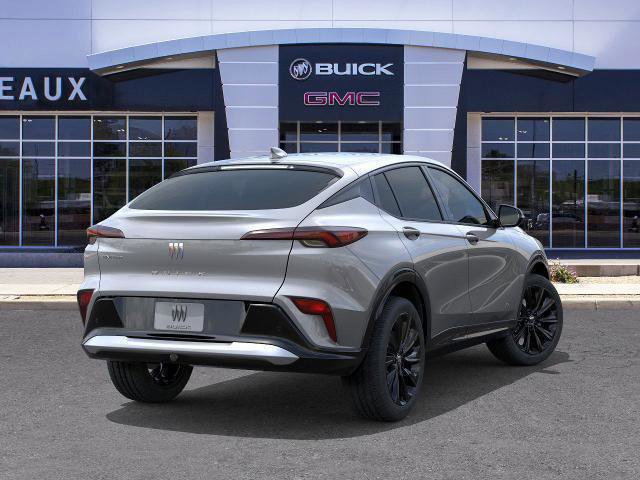 New 2026 Buick Envista Sport Touring w/ Convenience I Package image 76