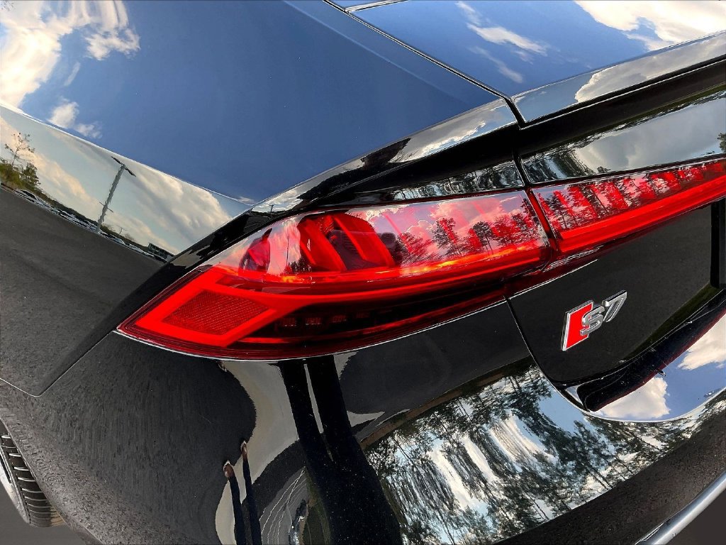 Used 2023 Audi S7 Prestige w/ Prestige Package AWD/4WD image 24