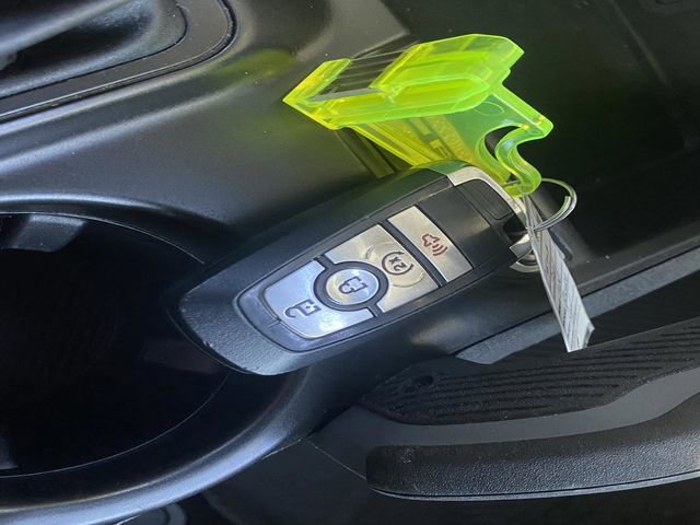 Certified 2023 Ford Bronco Big Bend image 33