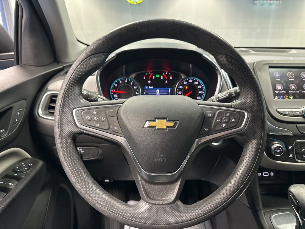 Used 2023 Chevrolet Equinox LS w/ LS Convenience Package image 31