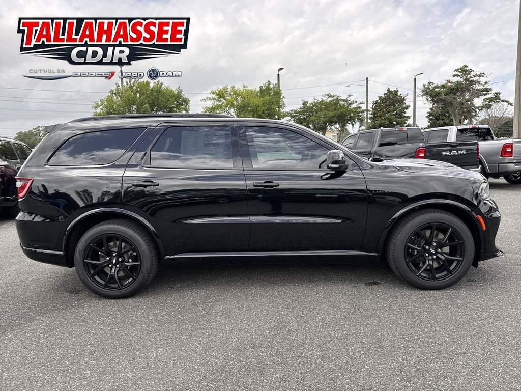 New 2026 Dodge Durango GT w/ Tow 'N Go Package AWD/4WD image 2