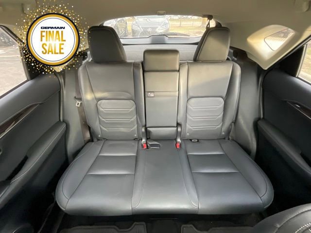 Used 2021 Lexus NX 300h AWD w/ Luxury Package image 14