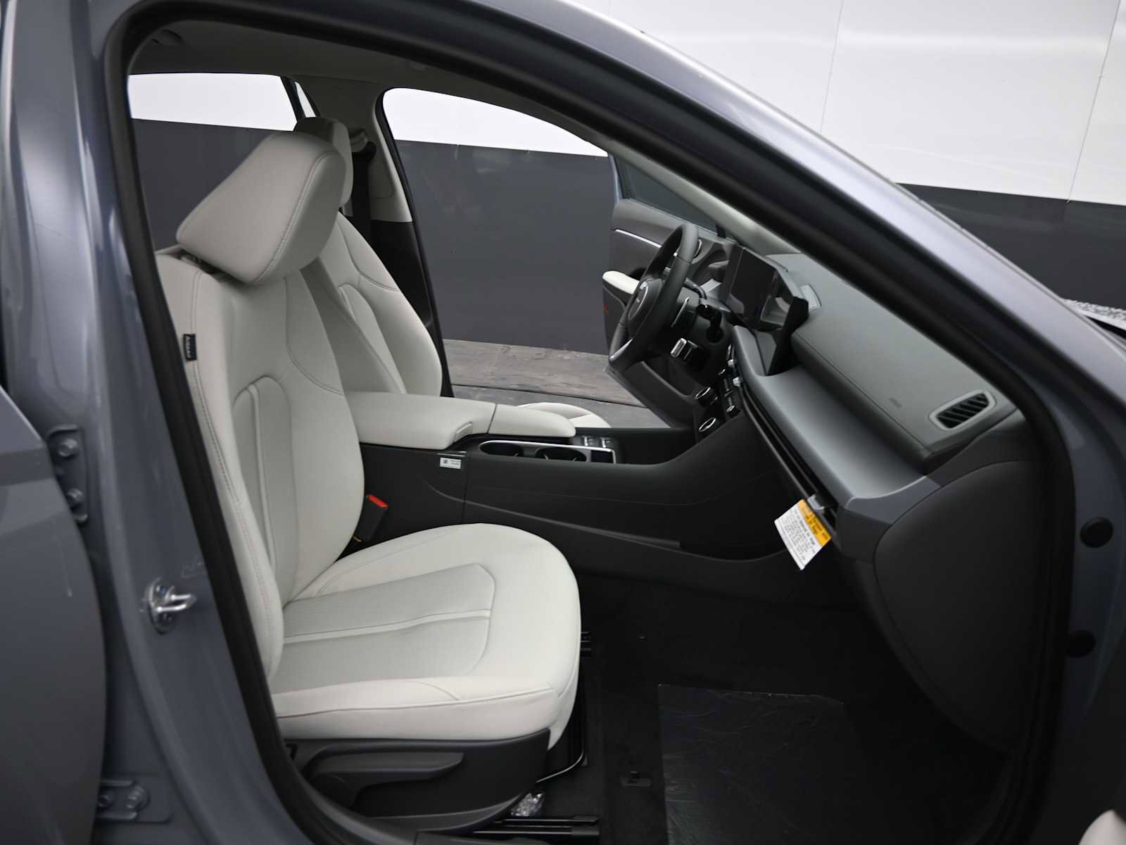 New 2026 Hyundai Sonata SEL image 15