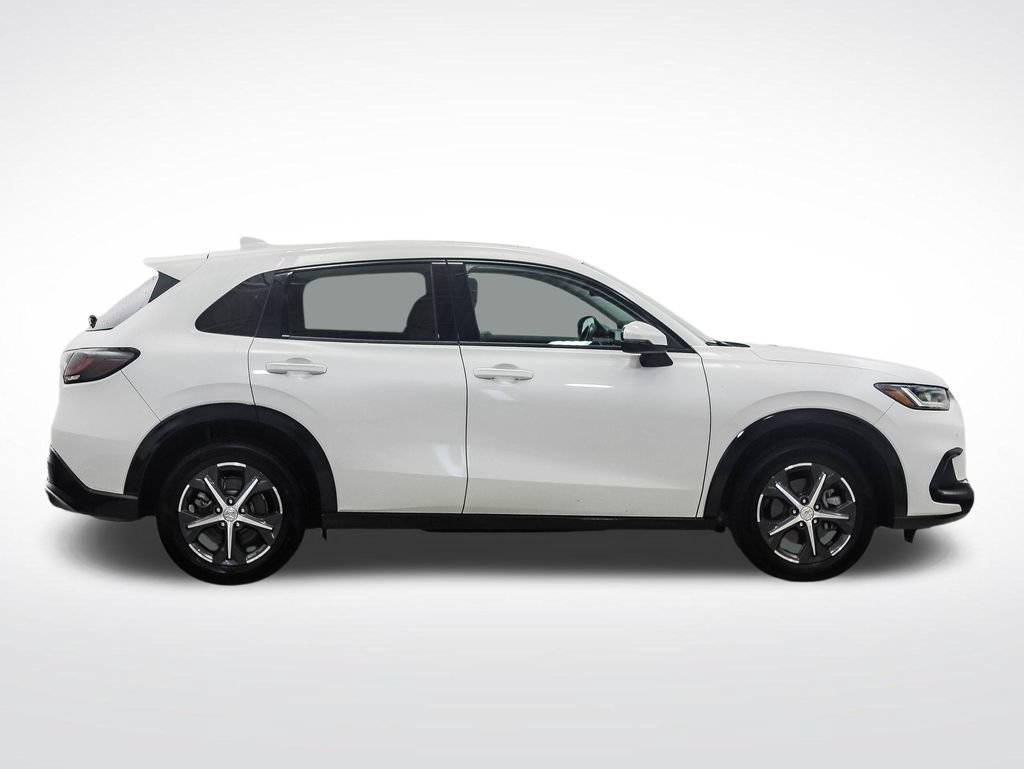 Used 2023 Honda HR-V EX-L image 6