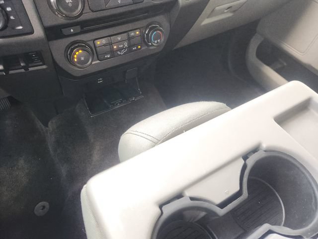 Used 2017 Ford F350 XL w/ STX Appearance Package AWD/4WD image 20