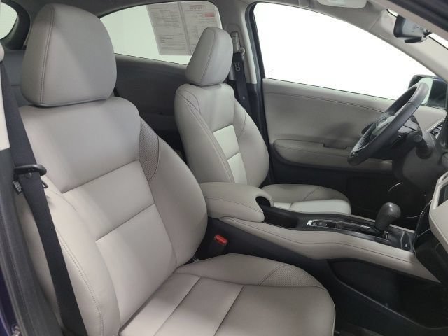 Used 2017 Honda HR-V EX-L image 13