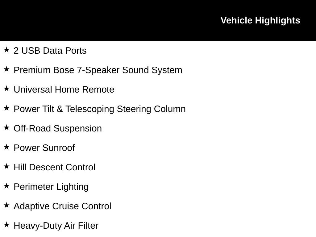 New 2026 Chevrolet Silverado 1500 LTZ w/ LTZ Premium Package video 2